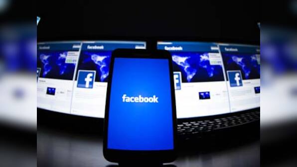 How Facebook can tell you what kind of a person you are