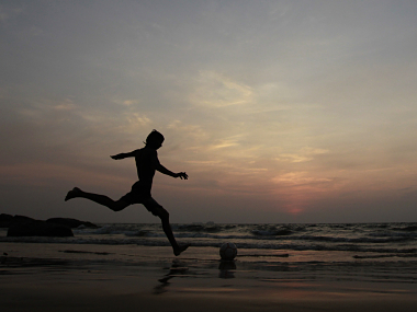 Is it finally worth being a footballer in India? Is it finally worth being a footballer in India?