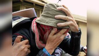 French diplomat rape case: Mazurier denied bail