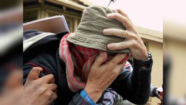 French diplomat rape case: Mazurier denied bail