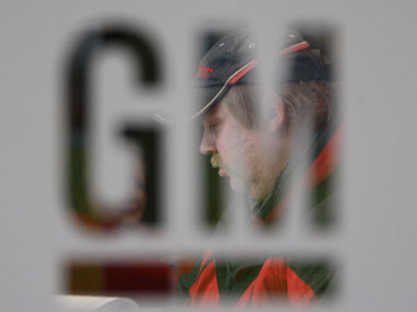 GM to launch two new cars this year despite sluggish demand GM to launch two new cars this year despite sluggish demand