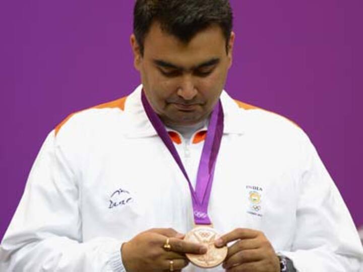 'Narang's bronze has set a new milestone for his academy trainees' 'Narang's bronze has set a new milestone for his academy trainees'