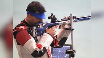 Are India's shooters the best bet for Olympic gold?