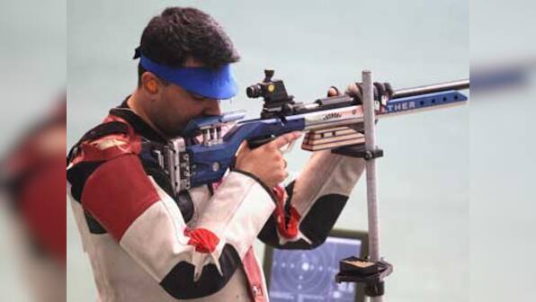 Are India's shooters the best bet for Olympic gold?