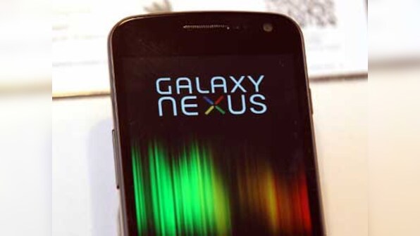 Can a Google patch save the Galaxy Nexus from its US ban? 