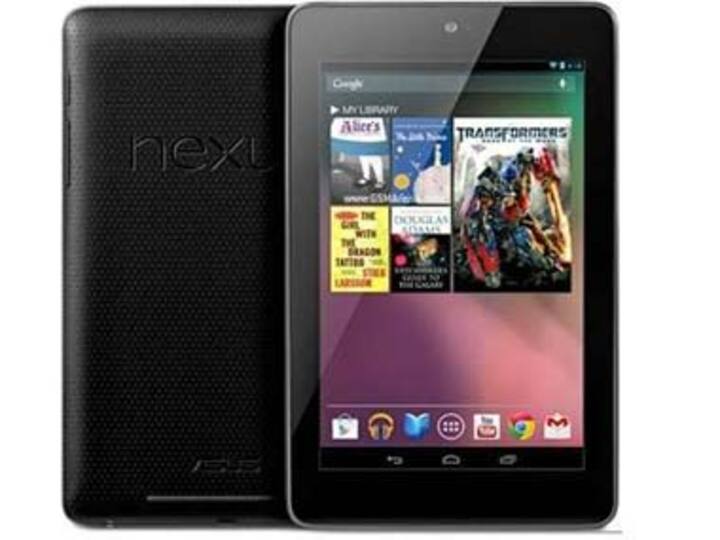 Why Google's Nexus tab may flop in India