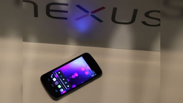 US Judge rejects Samsung request to lift stay on Galaxy Nexus sales