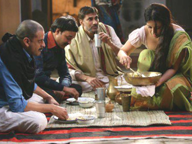 Gangs Of Wasseypur sequel to release on August 8 Gangs Of Wasseypur sequel to release on August 8
