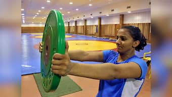 World Wrestling Championships 2017: Geeta Phogat says lack of training facilities reason behind India's dismal show