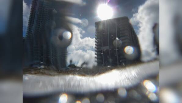 Stripping air of CO2 last resort to stall climate change