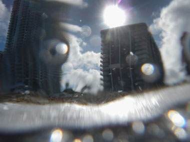 Stripping air of CO2 last resort to stall climate change Stripping air of CO2 last resort to stall climate change