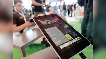 Nokia claims Google's Nexus 7 infringes on its patents