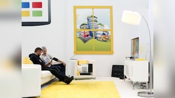 Google makes ultra-fast internet a reality with Google Fiber