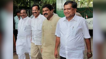 'K'taka crisis solved, BJP leadership to convey decision in a week'