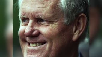 Graeme Pollock slams BCCI and ICC over DRS rejection