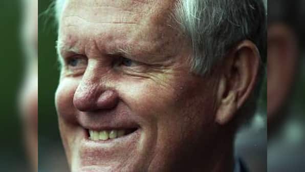 Graeme Pollock slams BCCI and ICC over DRS rejection