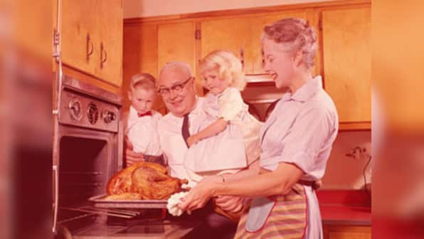 Now, you can blame unhealthy kids on mom-in-law: Study 