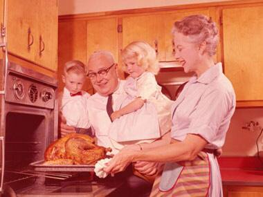 Now, you can blame unhealthy kids on mom-in-law: Study 