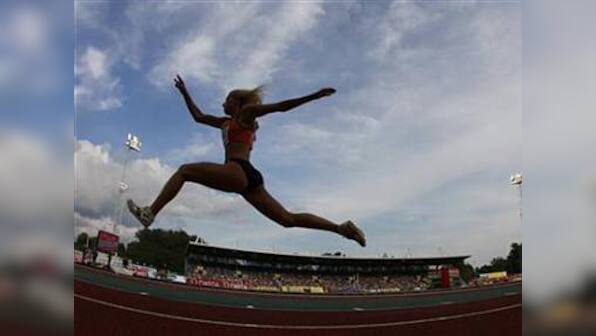 Athlete's expulsion acts as a warning for tweeting Olympians