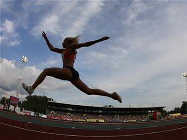 Athlete's expulsion acts as a warning for tweeting Olympians Athlete's expulsion acts as a warning for tweeting Olympians