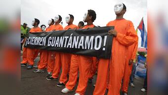 9/11 hearing delayed at Guantanamo due to Ramzan