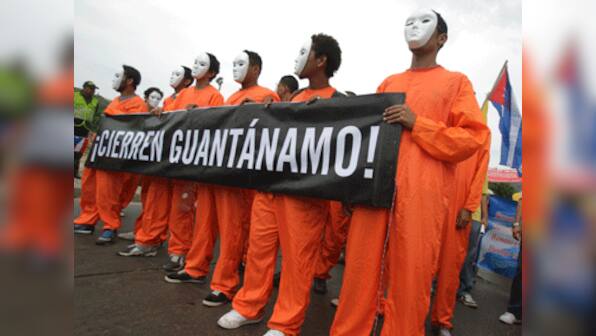 9/11 hearing delayed at Guantanamo due to Ramzan