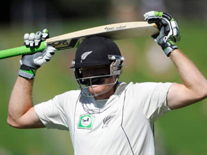 India vs New Zealand: Struggling Martin Guptill gets the nod over Jeet Raval