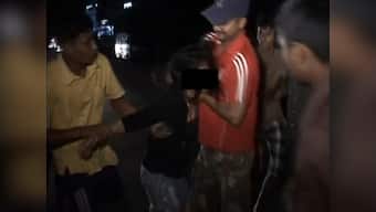 Guwahati, why only 3 arrests after mob molests teen?