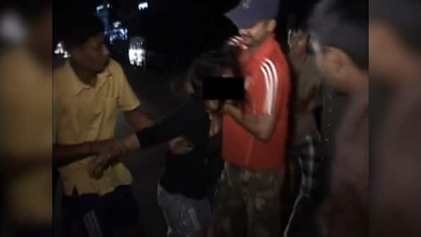 Guwahati, why only 3 arrests after mob molests teen?