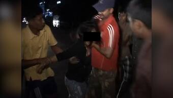 'Guwahati needs Dhoble': Twitter reacts to shameful molestation 