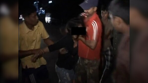 Molestation unplanned, I was drunk: Guwahati main accused