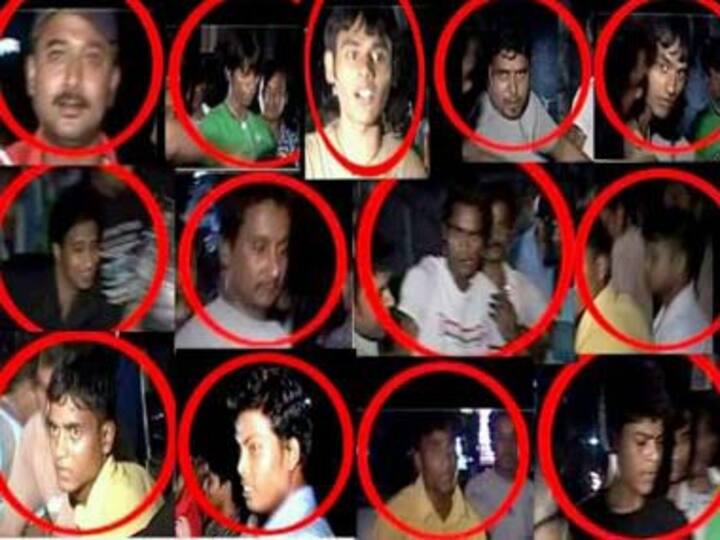 The real Guwahati shame: We are a nation of onlookers