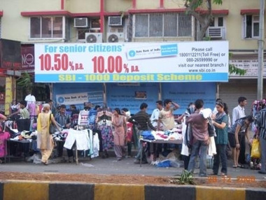 Well-muscled and officials in grip, hawkers have little to fear Well-muscled and officials in grip, hawkers have little to fear