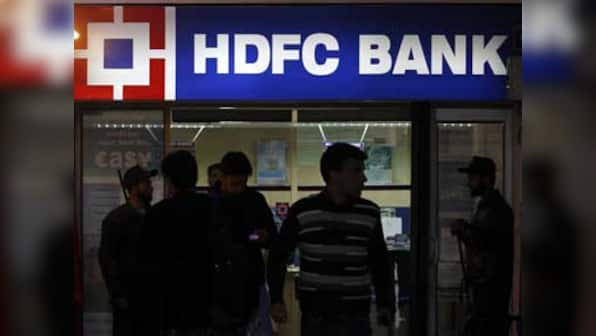 HDFC replaces Reliance as 2nd most valued pvt corporate house