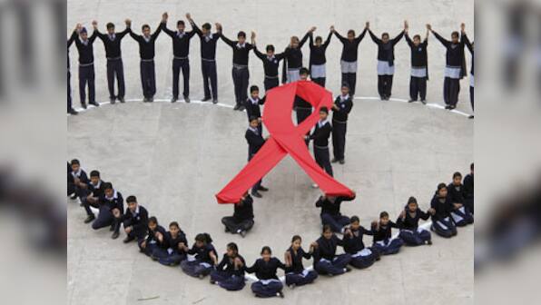 Now, pop a pill to prevent HIV?