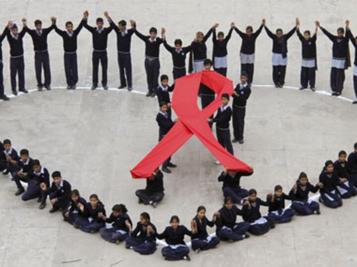 AIDS fight at turning point: We have the tools, say scientists