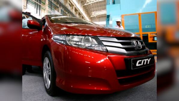 Honda BR-V sales zooms past 10,000 bookings on new policy
