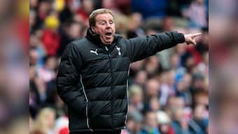 Harry Redknapp thinks his career as manager is all but over after getting sacked from Birmingham City