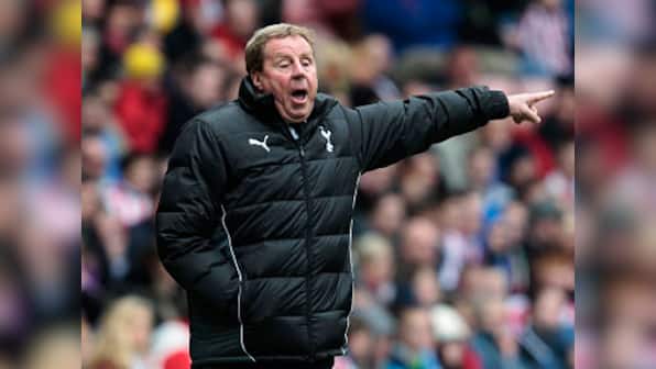 Harry Redknapp thinks his career as manager is all but over after getting sacked from Birmingham City