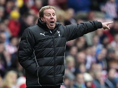 Harry Redknapp thinks his career as manager is all but over after getting sacked from Birmingham City Harry Redknapp thinks his career as manager is all but over after getting sacked from Birmingham City