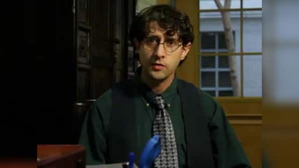 Harry Potter is back! But ten years later and in a parody