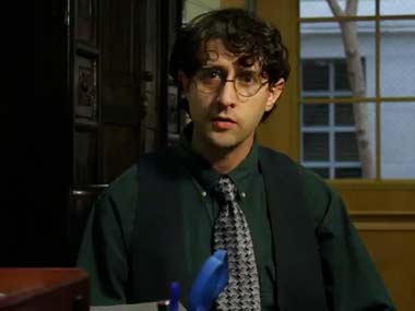 Harry Potter is back! But ten years later and in a parody Harry Potter is back! But ten years later and in a parody