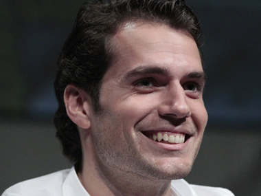 Watch: Teaser trailer of new Superman film 'Man of Steel' Watch: Teaser trailer of new Superman film 'Man of Steel'