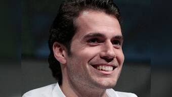 Watch: Teaser trailer of new Superman film 'Man of Steel'