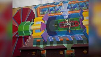 The Indian connection to the Higgs Boson
