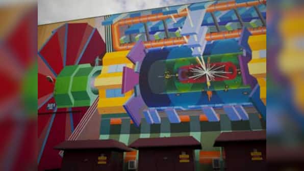 The Indian connection to the Higgs Boson