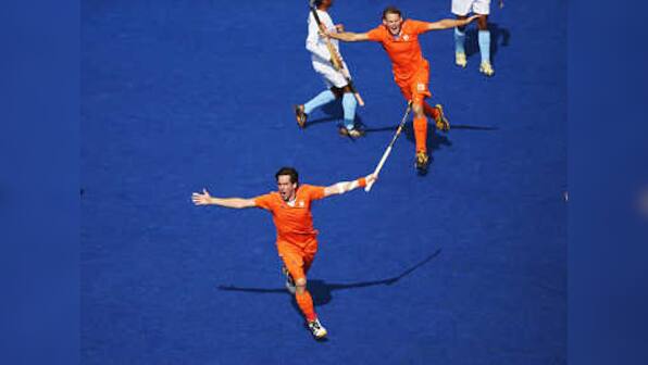 London Olympics: Narang's joy, Sangwan's tears mark India's day