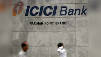 ICICI Bank net beats estimates, bad loans falls