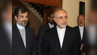 Iran says it wants 'win-win' in nuclear talks