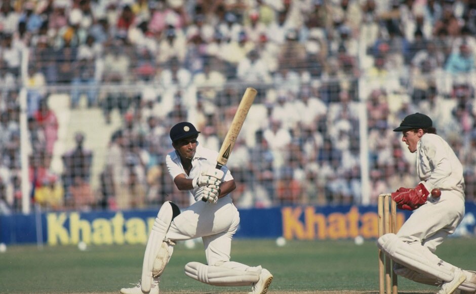 Images Happy Birthday Sunil Gavaskar 63 Years Young Photos News Firstpost